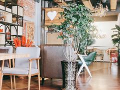 -欧典咖啡屋(台东店)