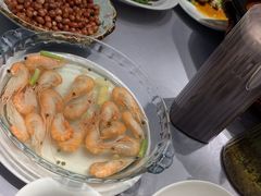 -小秦淮·南京土菜(新亭西路店)