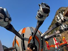 -野三坡刘家河高山漂流