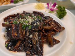 -新聚丰菜馆(太监弄店)