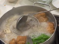 -黑山牛肉汤火锅(花城汇店)