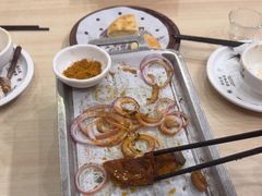 -羊之道草原味道清真餐厅(番禺店)