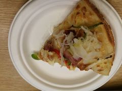 -City1+1城市比萨(国商卫星广场店)