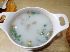 -金诚张妈妈羊汤·驴肉火烧(旧宫佳和园店)
