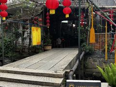 -小洲村