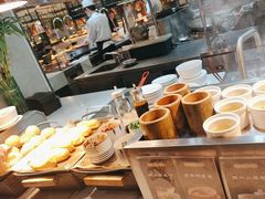 -晶丽香榭自助餐(南京大饭店)