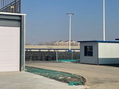 -天津极速星辰国际卡丁车赛车场