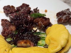 -華府(凯德晶萃店)