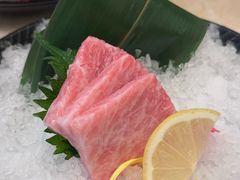 -粤海喜来登酒店-班妮海鲜铁板烧和牛放题餐厅(天河城店)