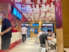 -老通城豆皮大王(吉庆街店)