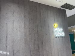 -禾曼造型