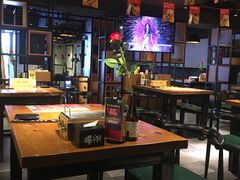 -腰子哥烤串(石佛营炫特店)