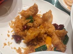 -锦色烤鸭·本地菜(学院路店)