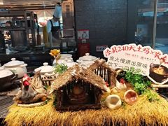 -不倒翁·安徽名菜楼(步行街店)