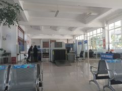 -大理古城旅游汽车客运站