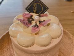 -吉川堂·日式甜点专门店(正佳广场店)
