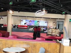 -COSTA COFFEE(百葛服务区店)