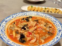 -宴天下大酒店(政和路店)
