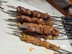 -巴依老爷新疆美食(天津远洋乐堤港店)