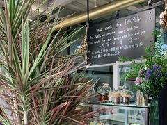 -O'mills Sourdough Bakery&Bistro(永嘉路店)