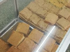 -中关村茶点