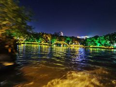 -桂林两江四湖景区