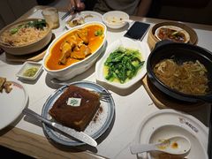 -南枝记·广东味道(中骏世界城店)