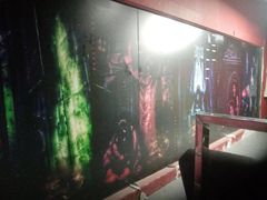 -Mr.Fox狐狸先生超级密室(南山店)