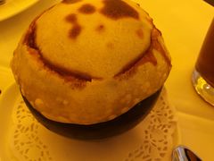 -成桂西餐厅·42年的味道(五大道疙瘩楼店)