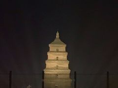 -大雁塔北广场音乐喷泉