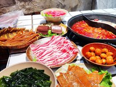 -贰回巷火锅馆(钟楼店)
