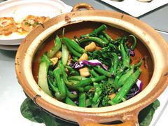 -广东道至正餐厅(区庄店)