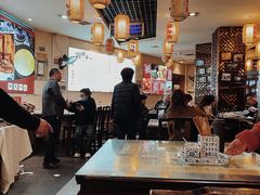 大堂-老淮滨-蚌埠非遗小吃(淮河路店)