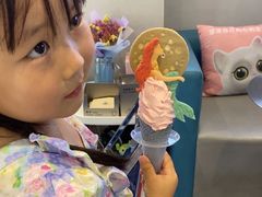 -CORNER CONE GELATO酷矿手作霜淇淋(南头古城店)