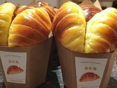 -好利来(熙地港店)