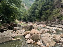 -雅鲁激流探险漂流