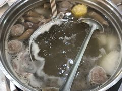 -阿波潮汕牛肉火锅·汤粉面(拱北店)