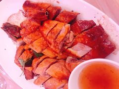 -同里湖大饭店-怡景轩中餐厅(同里古镇店)