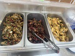 -重庆何乌鱼(南湖逸家店)
