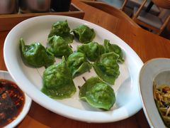 -翠花老菜饺子馆(七宝店)