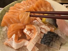 -科尔海悦酒店樱之河日本料理(清河东路店)