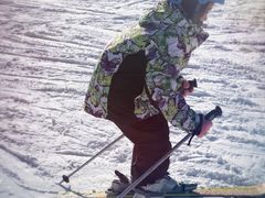 -元宝山滑雪场