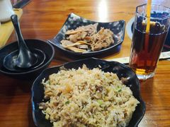 招牌牛肉炒饭-有家牛馆·回归中式牛排·传承温州味(滨江龙湖天街店)