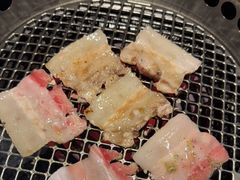 -焱铁烧·黑毛和牛专门店(杭州嘉里中心店)