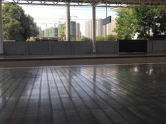 -岳阳东站