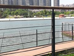 -滨湖塘西河公园