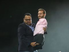 -梦之蓝青奥体育公园体育馆