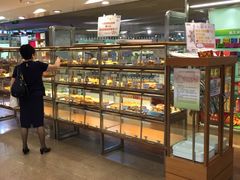 -山崎面包(第一八佰伴店)
