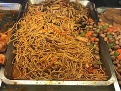 干丝-味香鸭子店(汉口西路店)