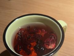 -太二酸菜鱼(武汉光谷保利店)